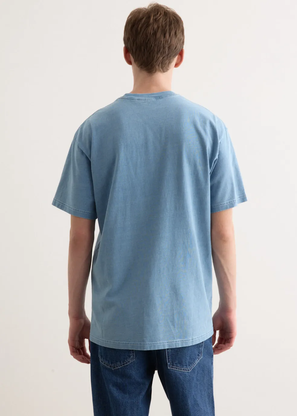 Ingo Pocket T-Shirt