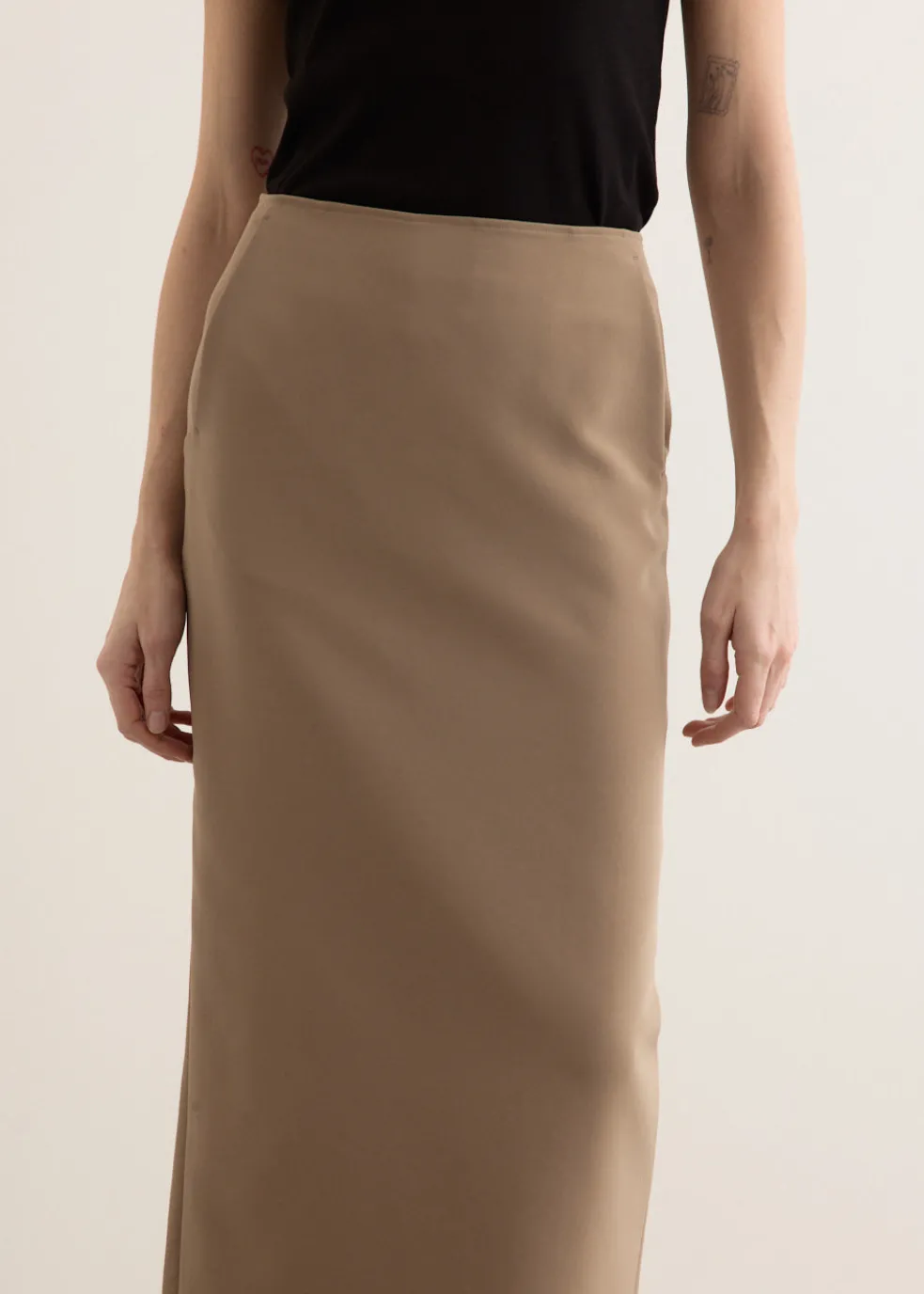 Innes Skirt