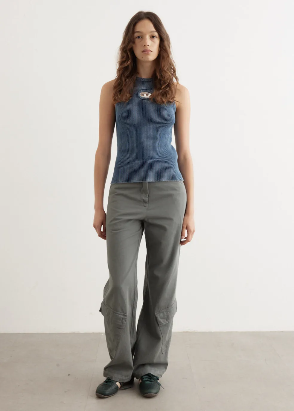 Irina Trousers