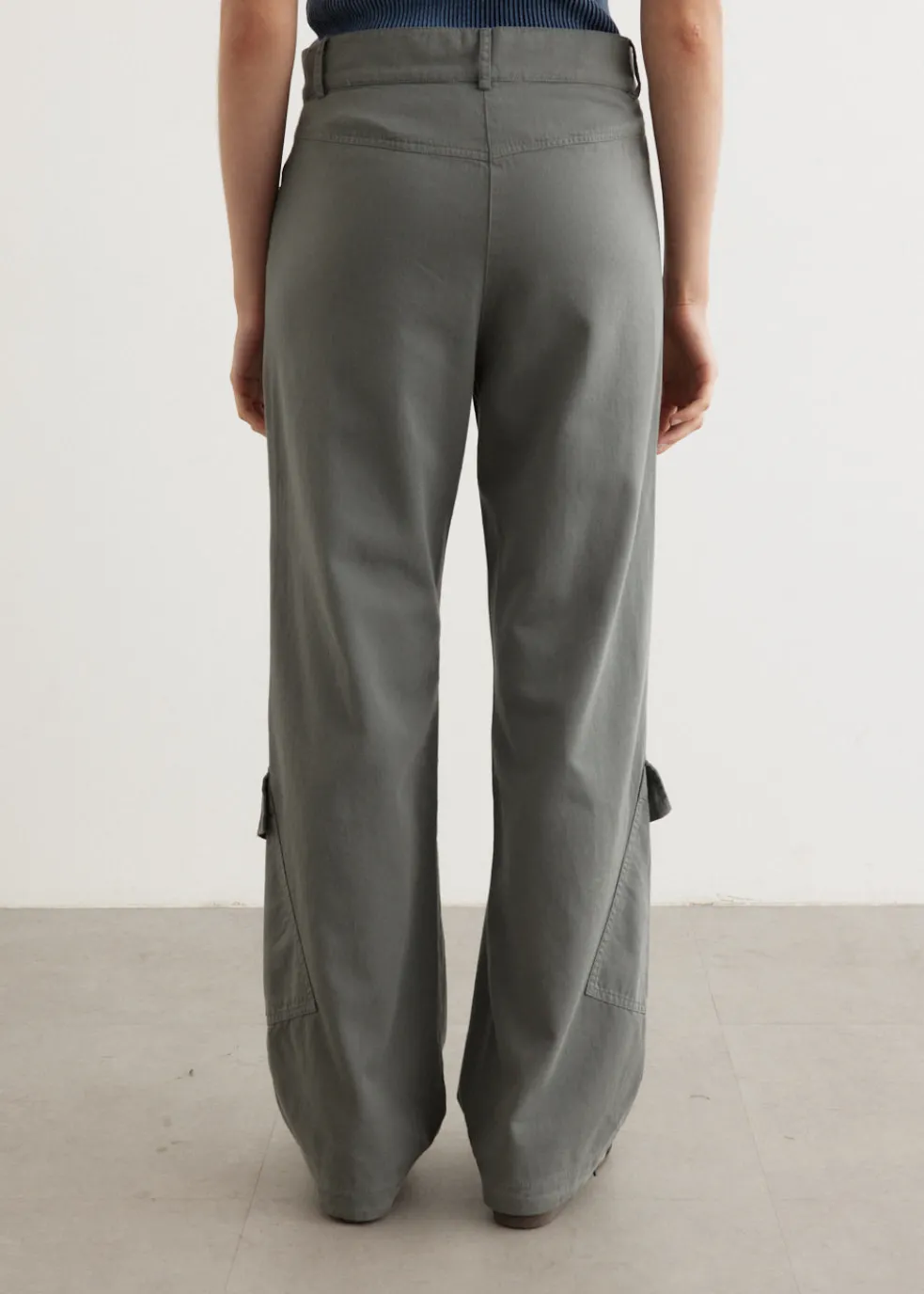 Irina Trousers