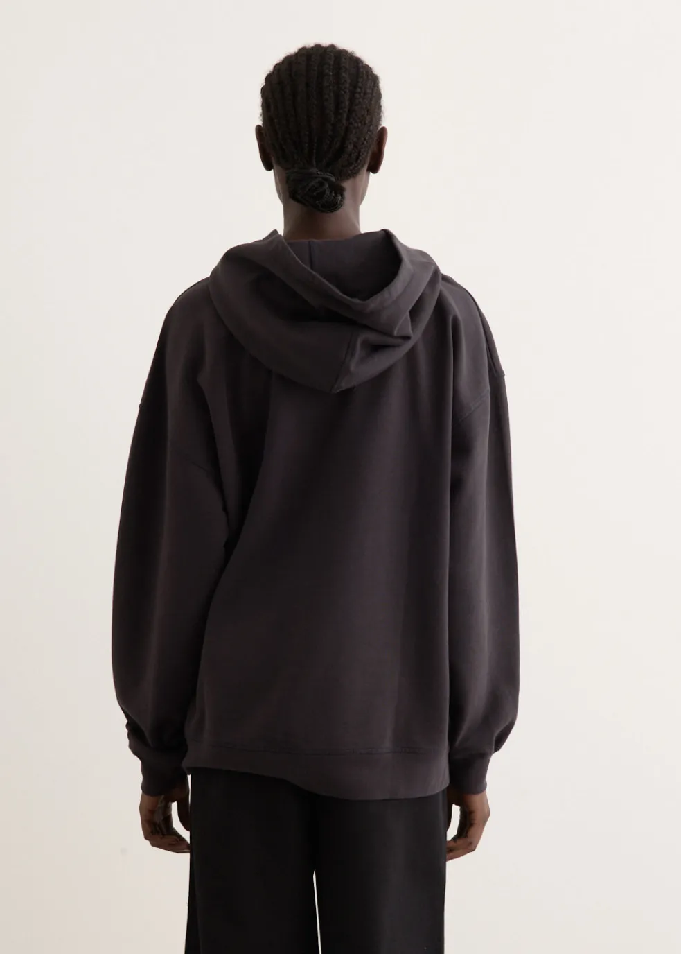 Isoli Cherries Oversized Hoodie