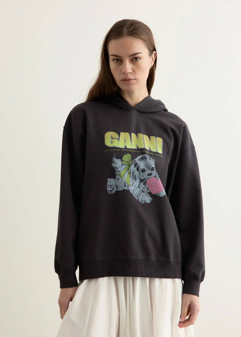 Isoli Oversized Hoodie