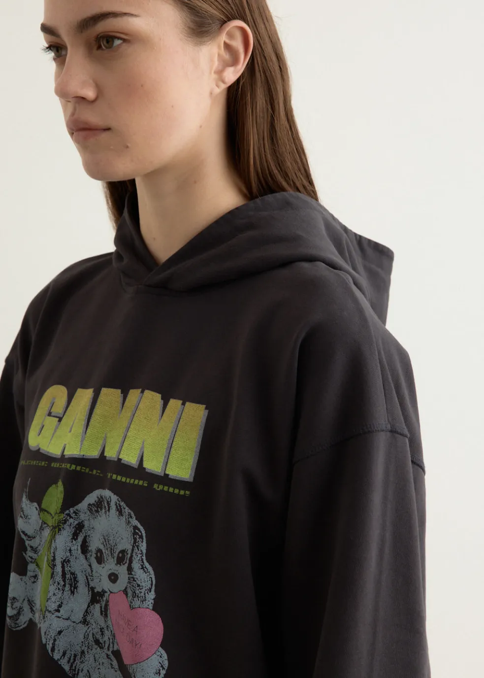 Isoli Oversized Hoodie