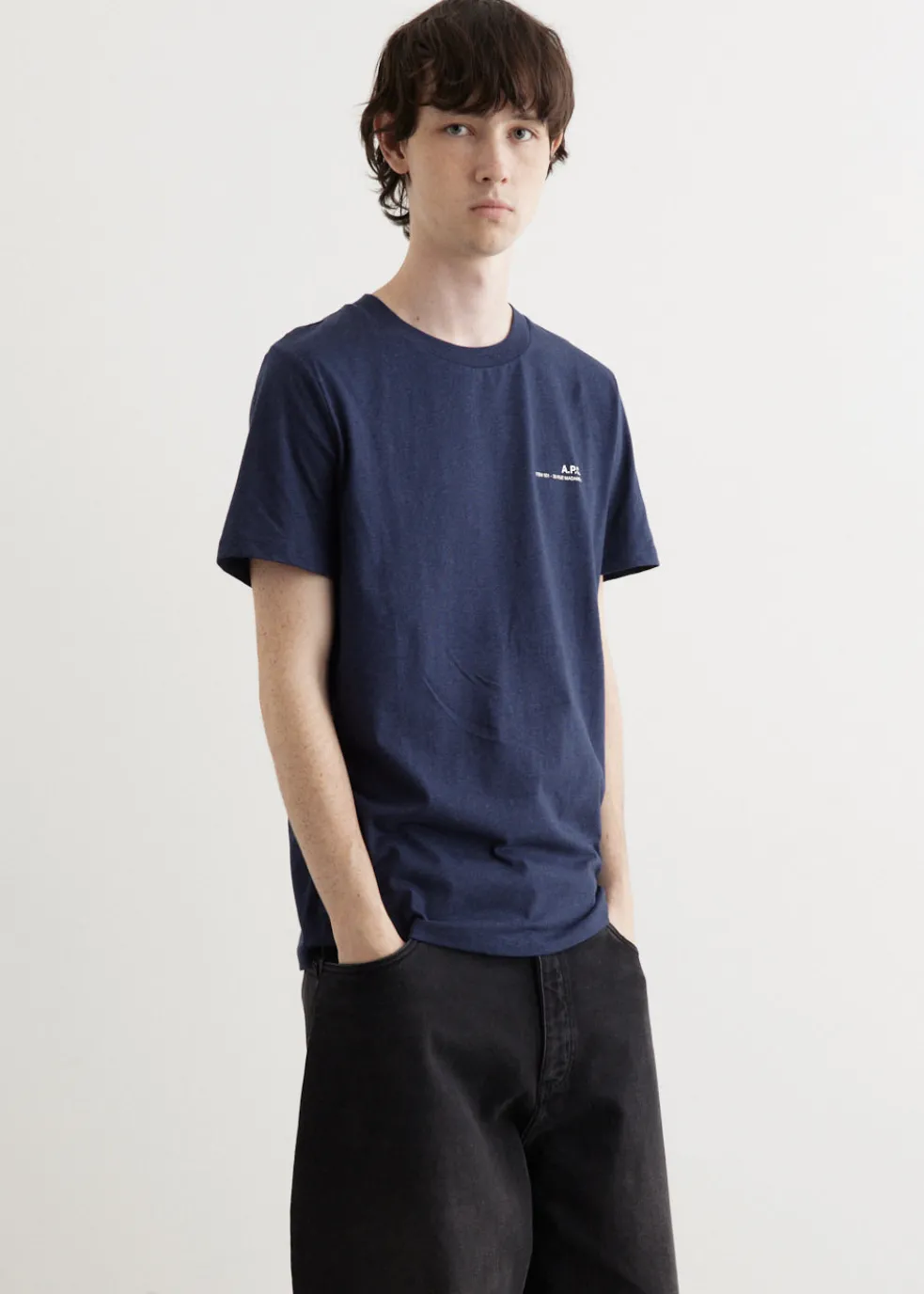 Item Standard T-Shirt
