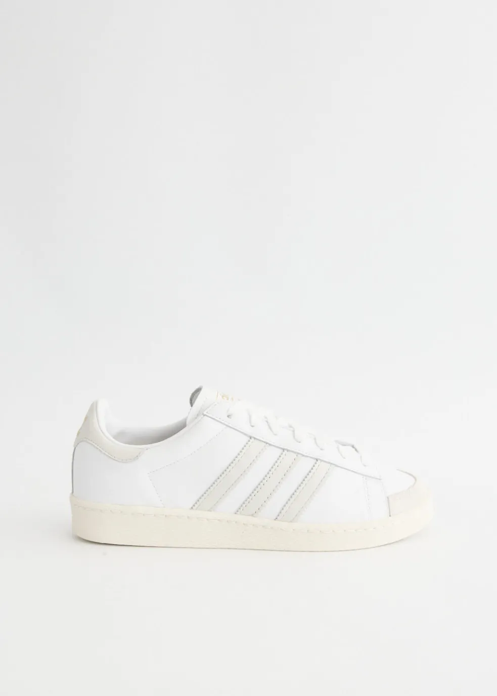 Jabbar Lo 'Cloud White' Sneakers