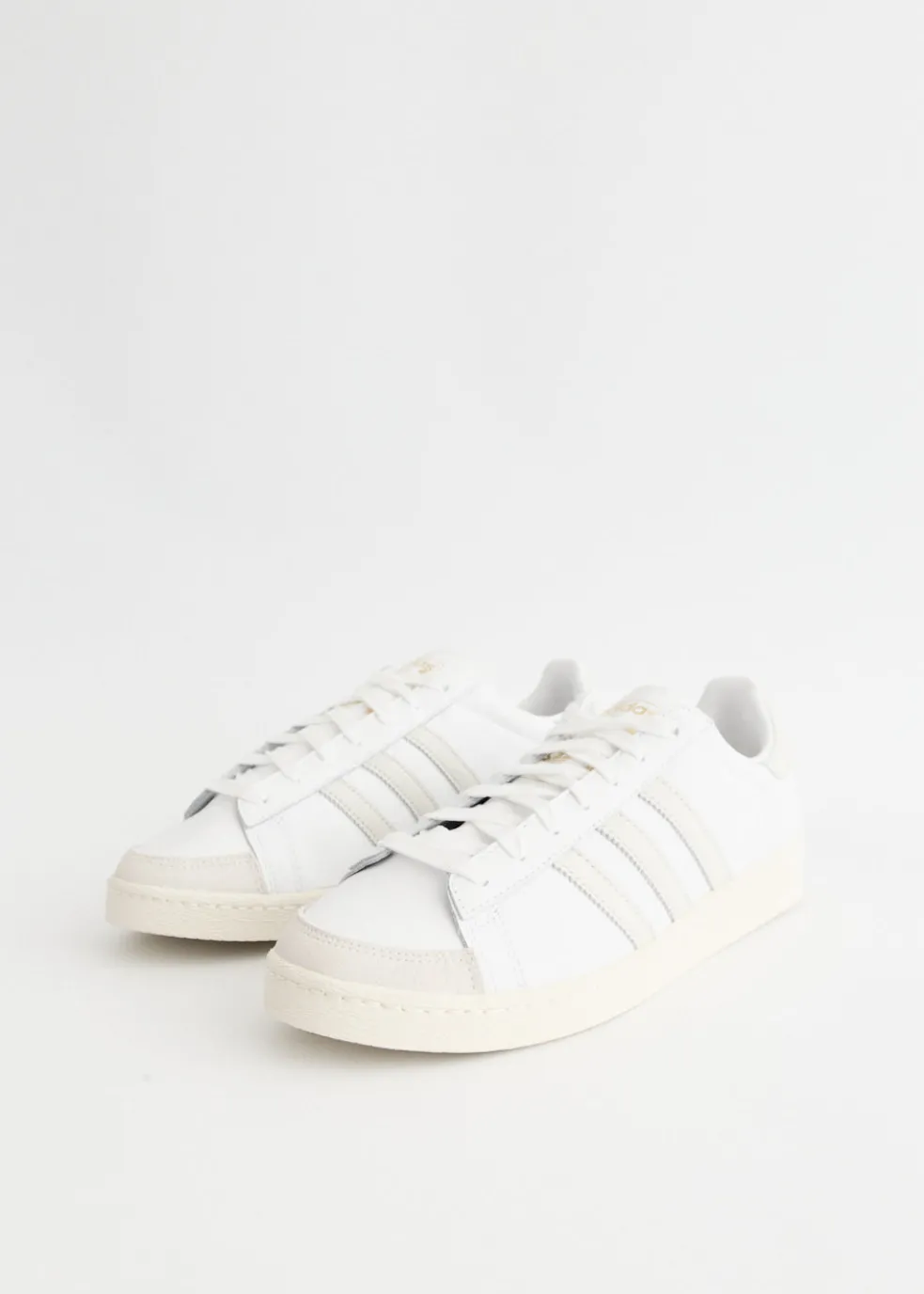 Jabbar Lo 'Cloud White' Sneakers