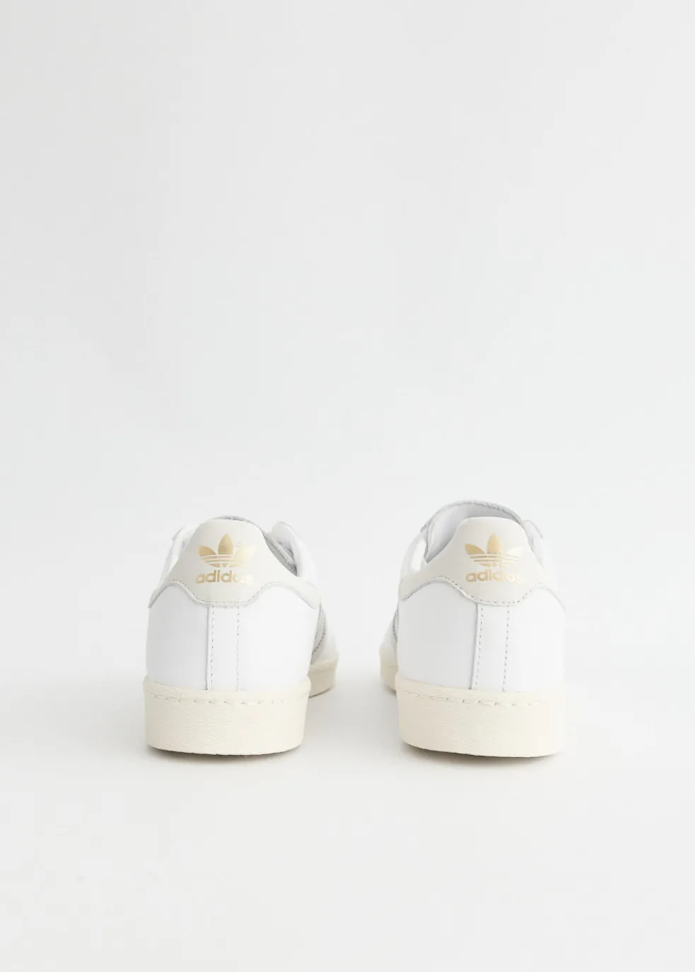 Jabbar Lo 'Cloud White' Sneakers