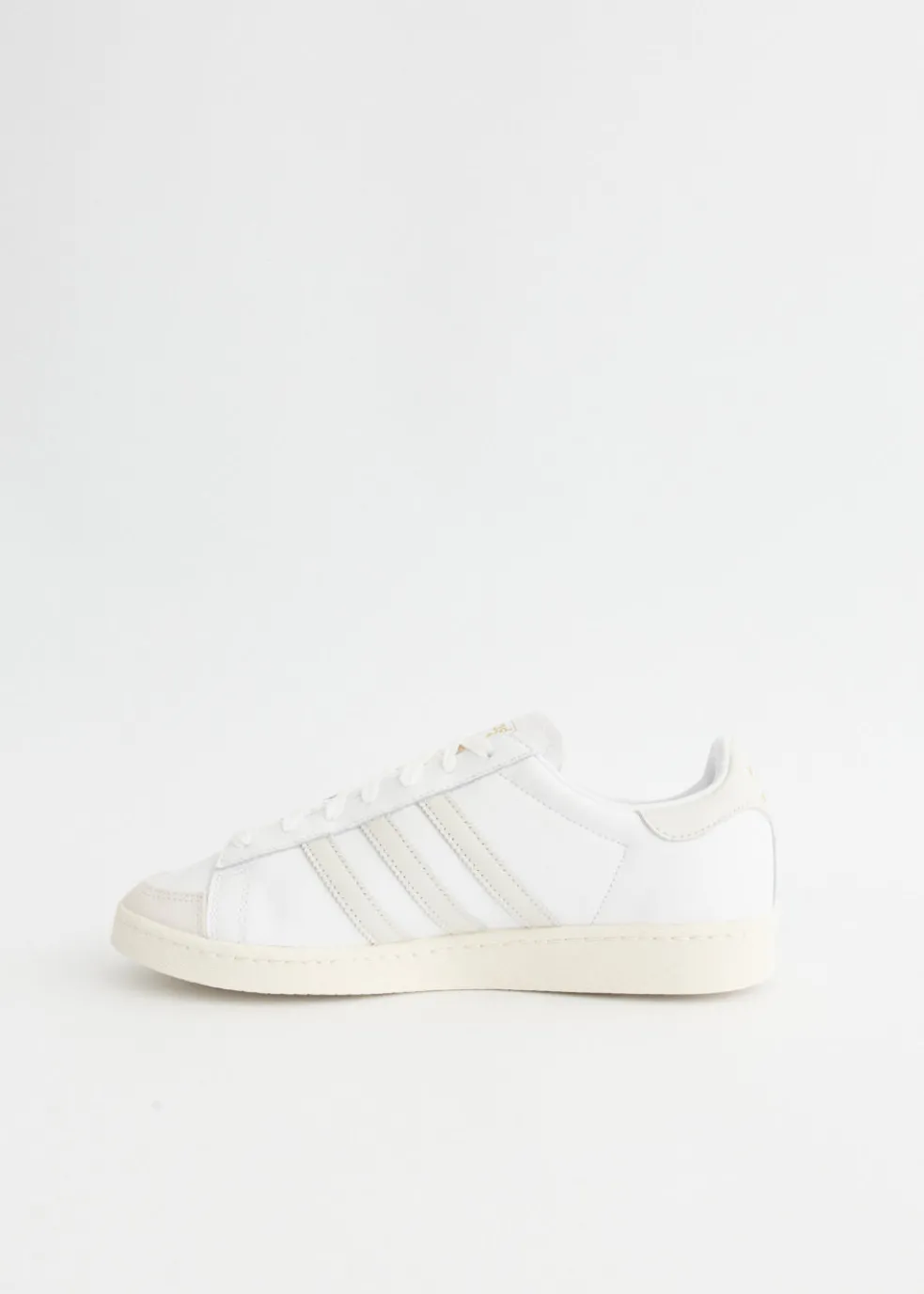 Jabbar Lo 'Cloud White' Sneakers
