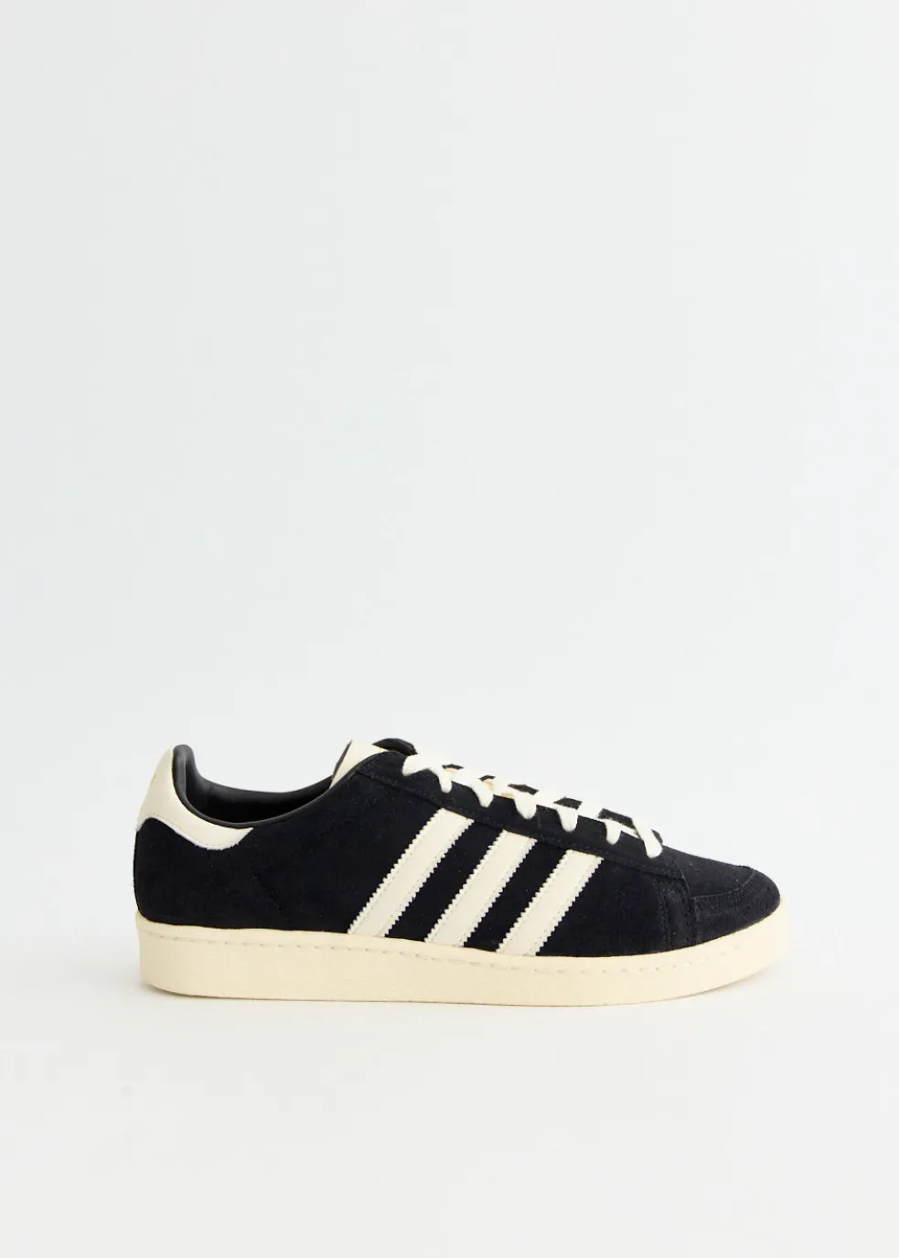 Jabbar Lo 'Core Black' Sneakers