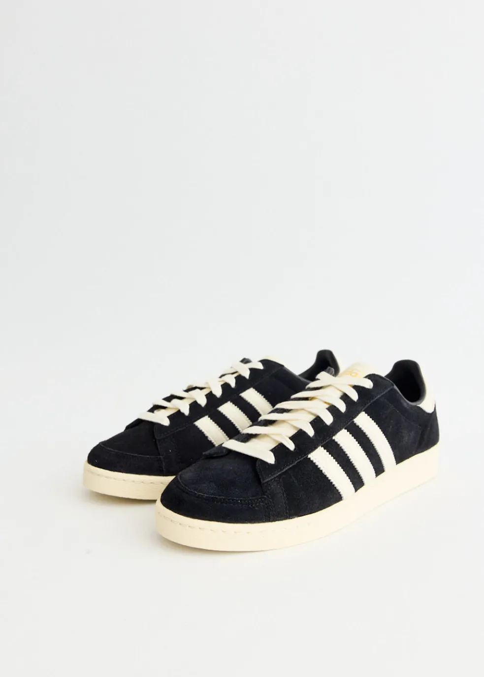 Jabbar Lo 'Core Black' Sneakers