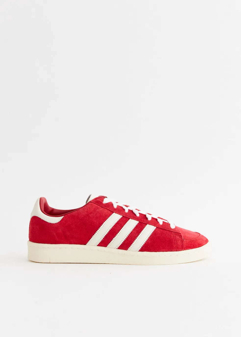 Jabbar Lo 'Team Power Red' Sneakers