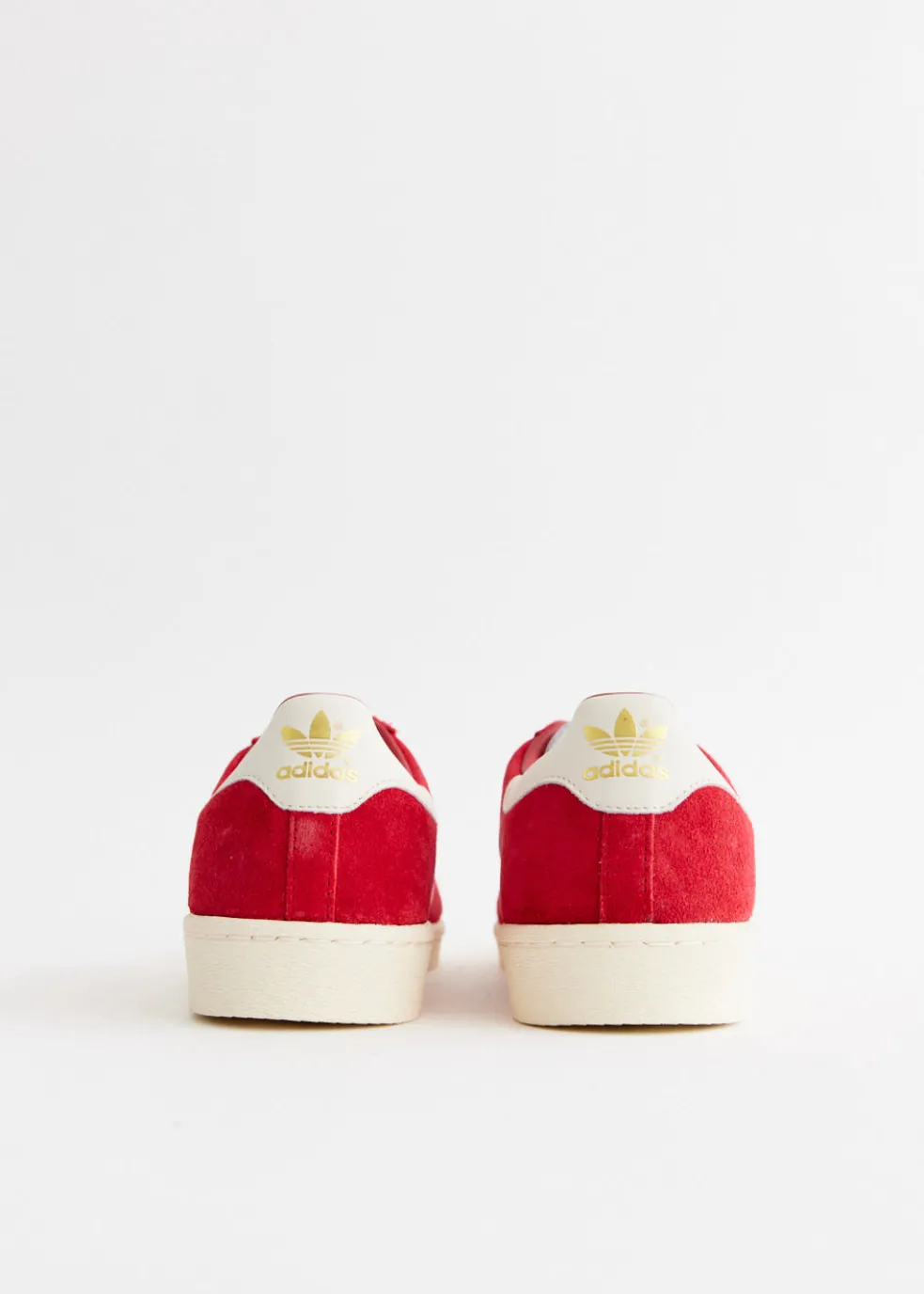 Jabbar Lo 'Team Power Red' Sneakers