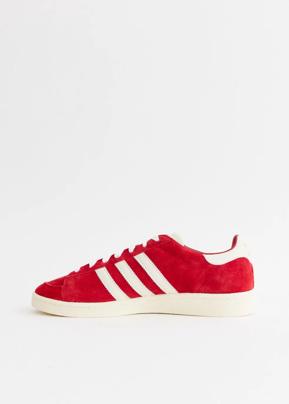 Jabbar Lo 'Team Power Red' Sneakers