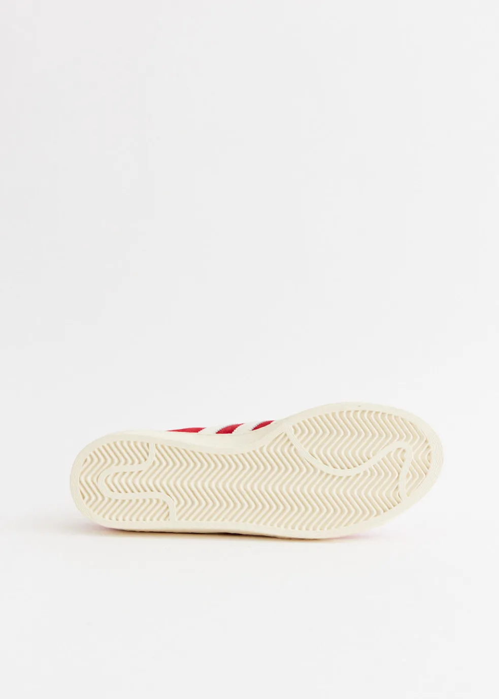 Jabbar Lo 'Team Power Red' Sneakers