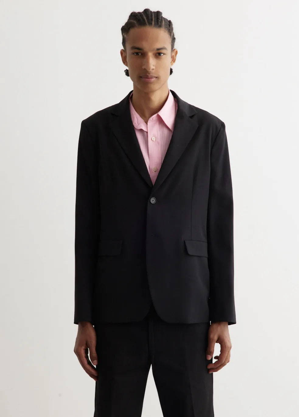 Jantiber Light Dry Suiting Jacket