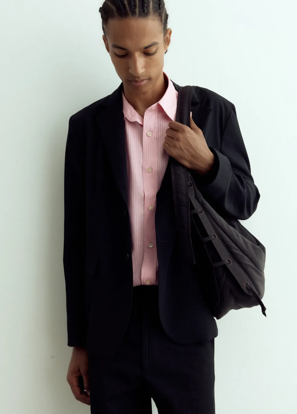 Jantiber Light Dry Suiting Jacket