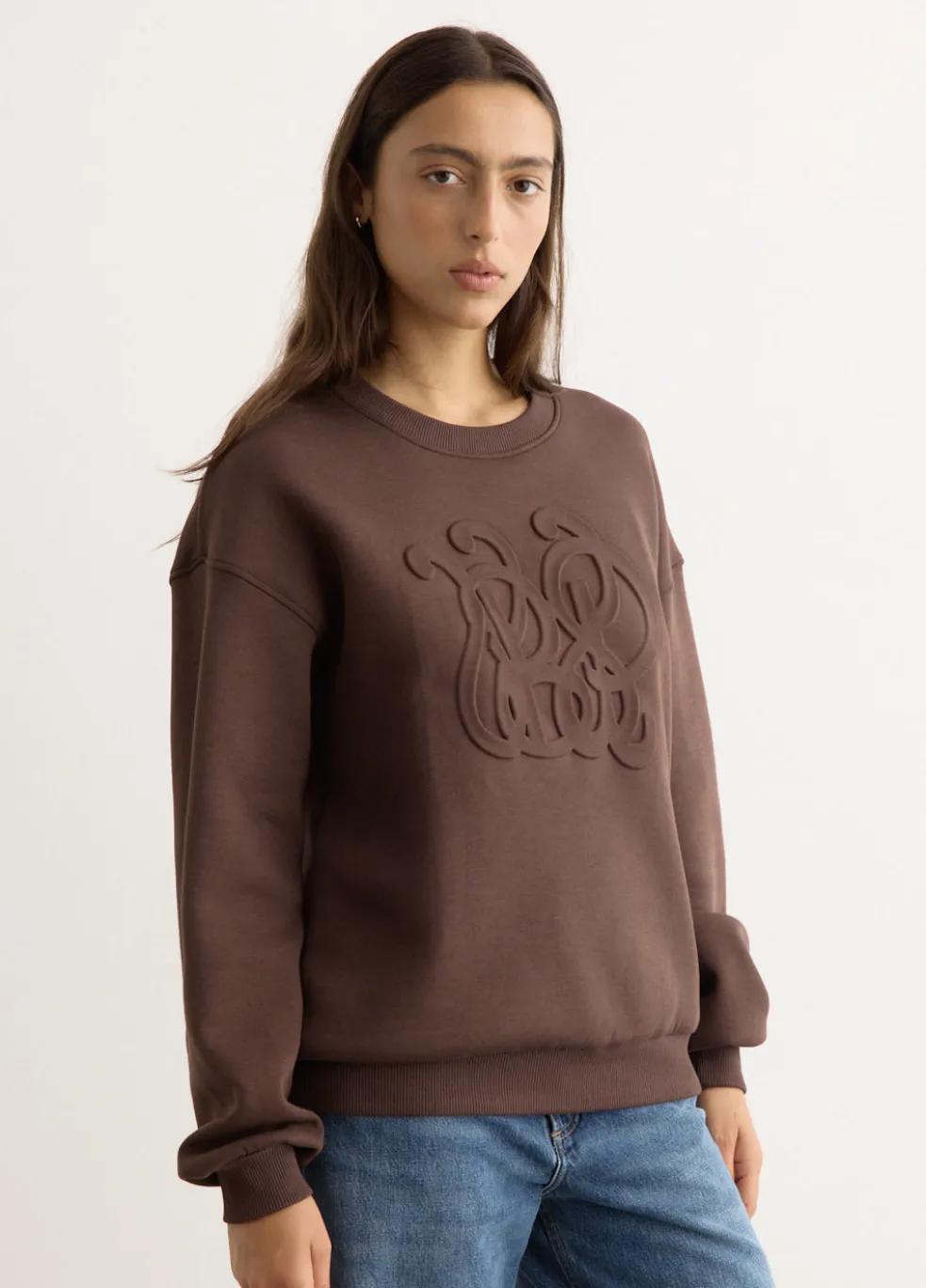 Jazari Sweatshirt