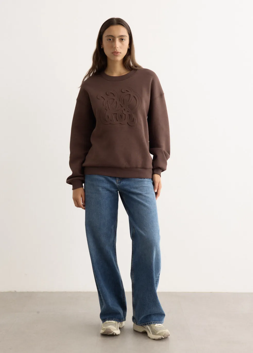 Jazari Sweatshirt