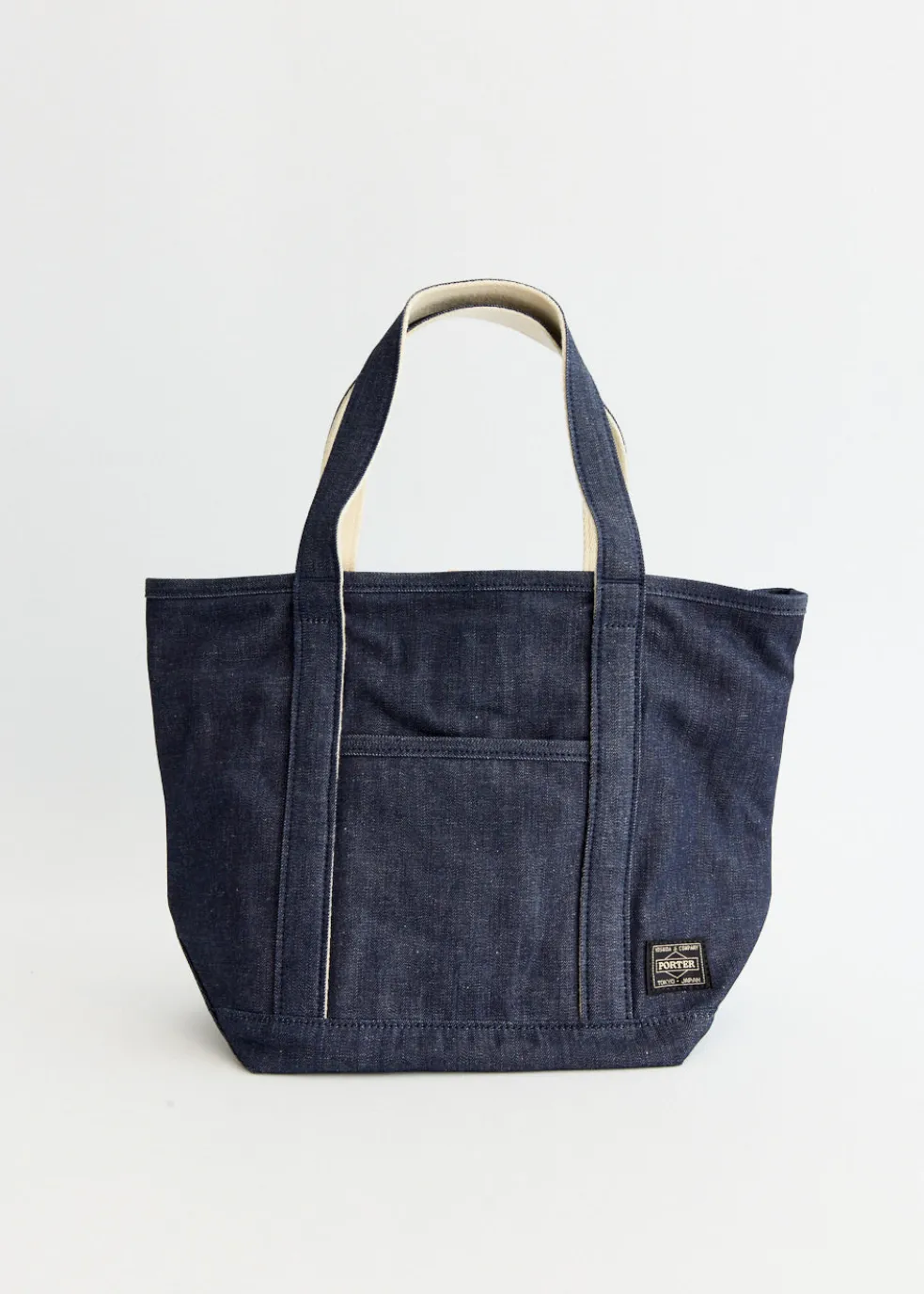 Jean Tote Bag