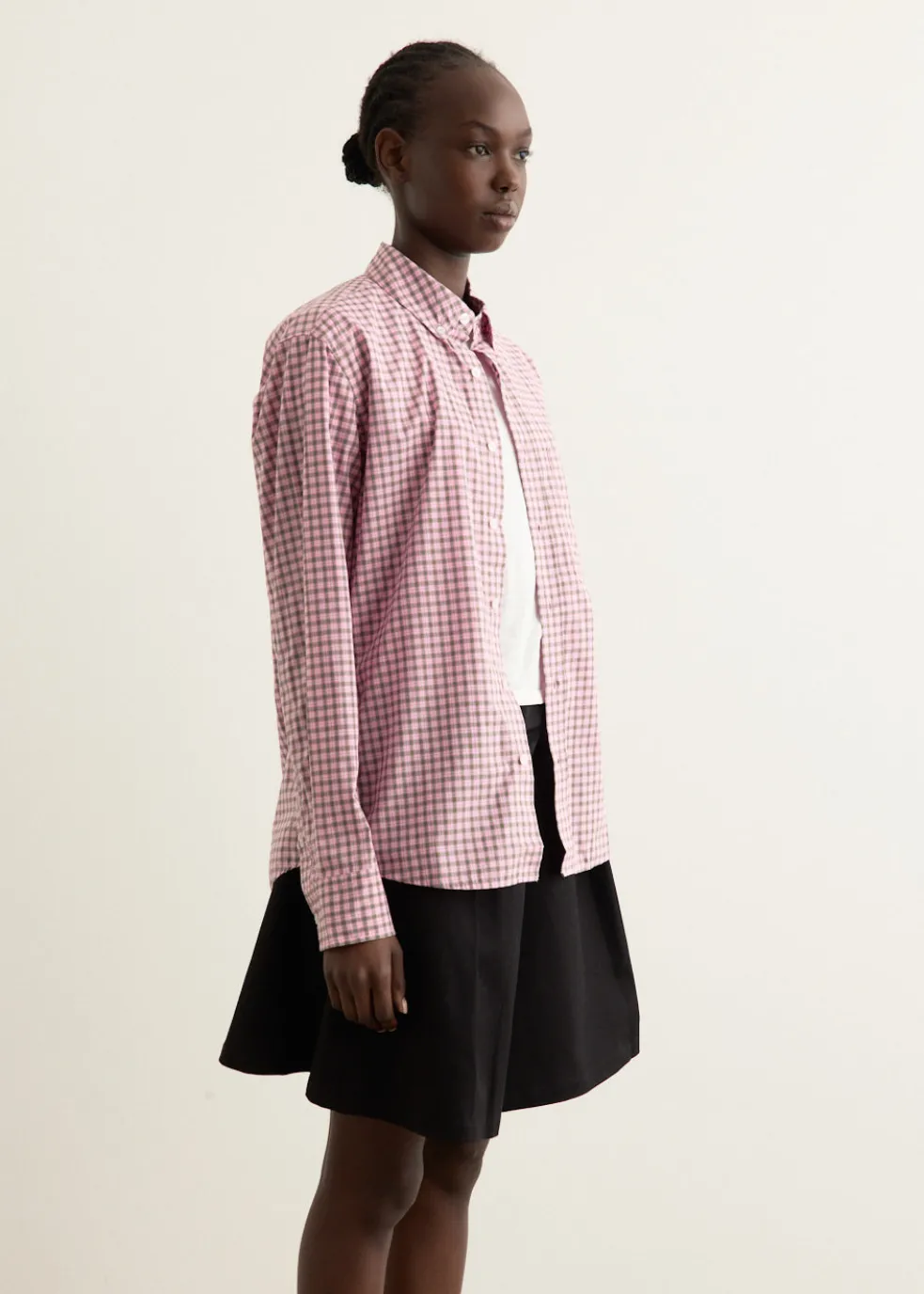 Jeremy Long Sleeve Shirt