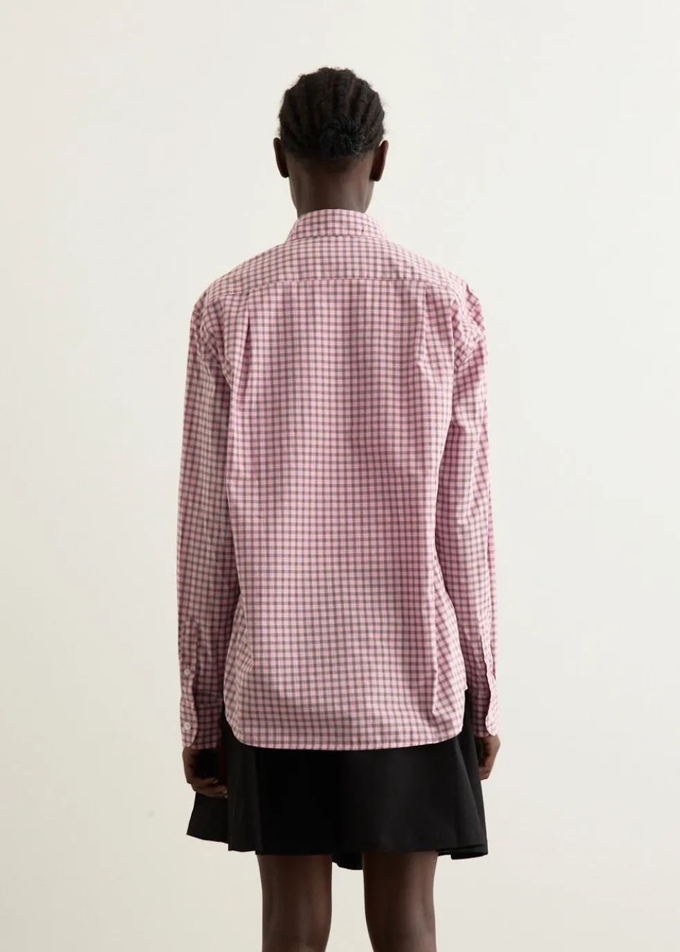 Jeremy Long Sleeve Shirt