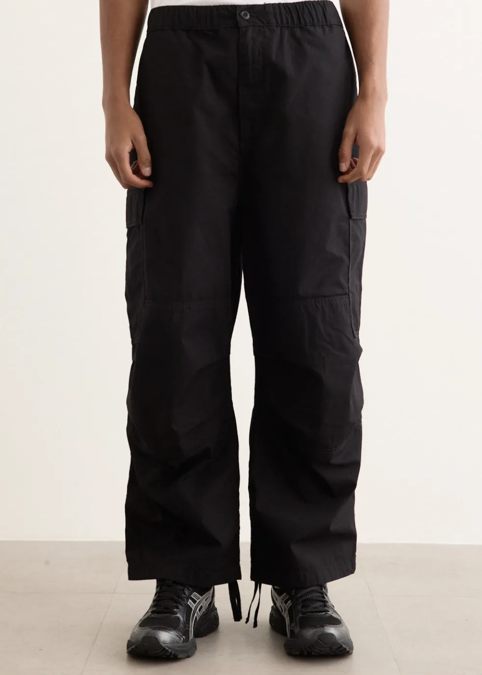 Jet Cargo Pants