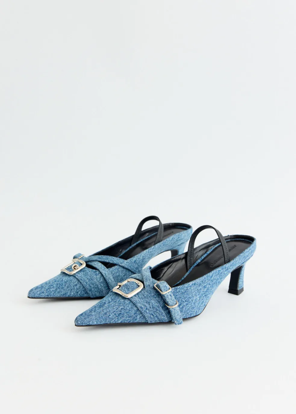 Joan Slingbacks