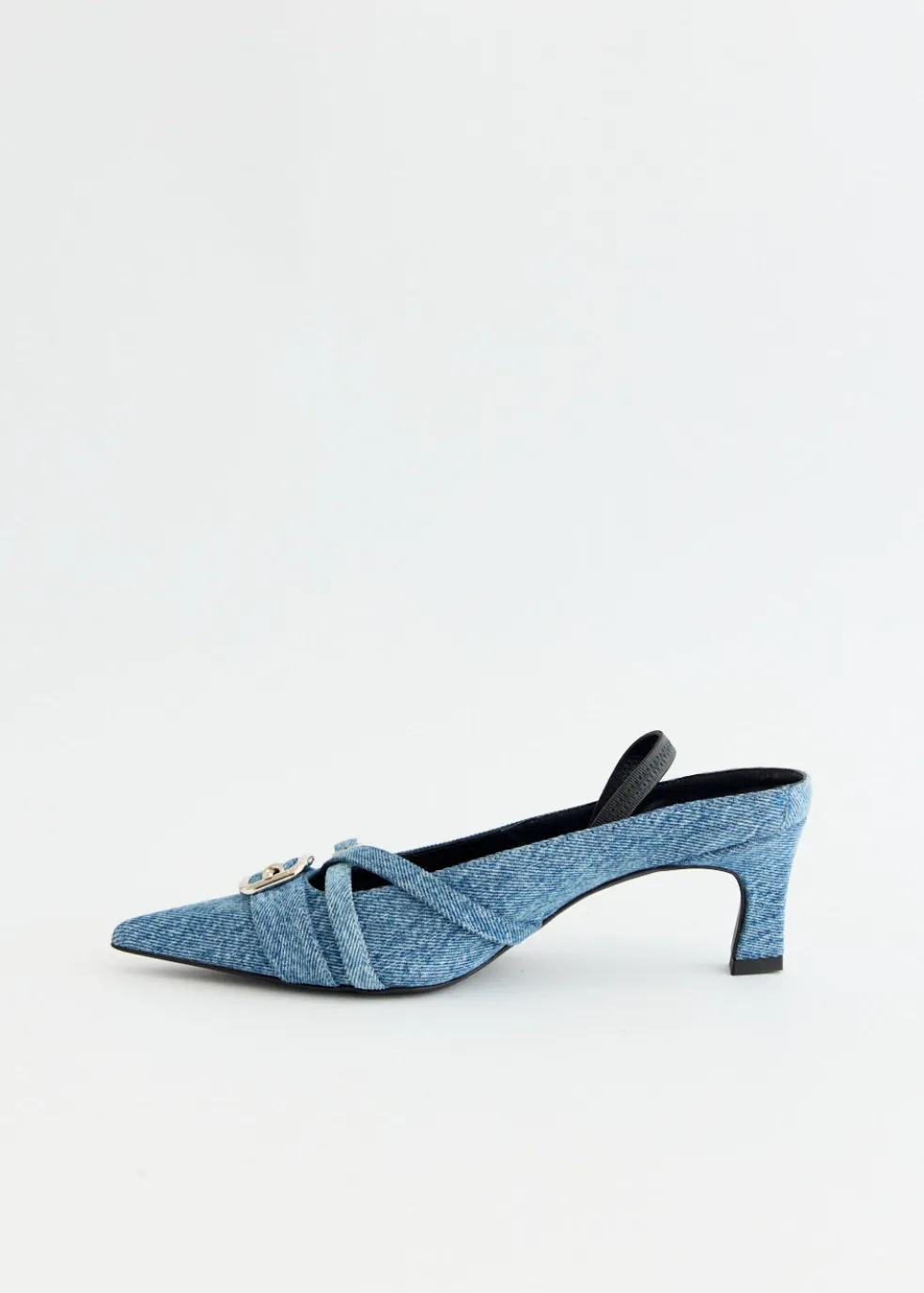 Joan Slingbacks