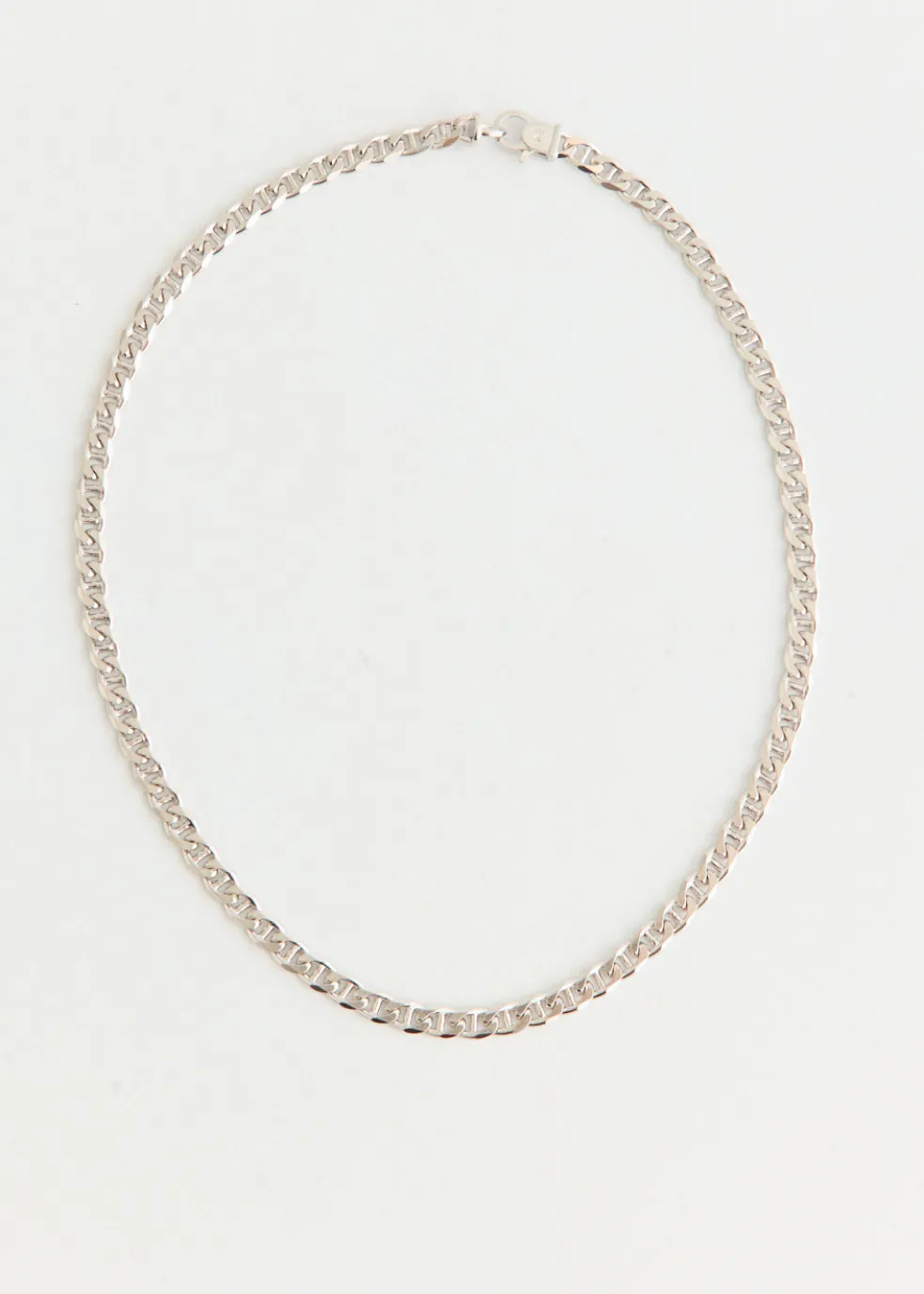 Jude Chain Necklace