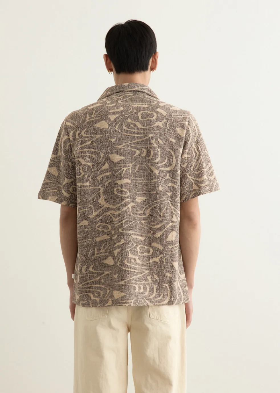 Julio Short Sleeve Shirt