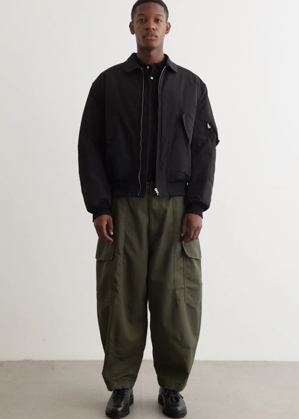 Karrimor Backpack Jacket