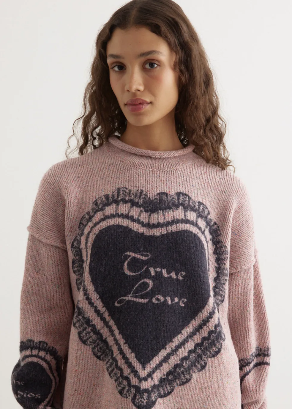 Kear Animation Sweater
