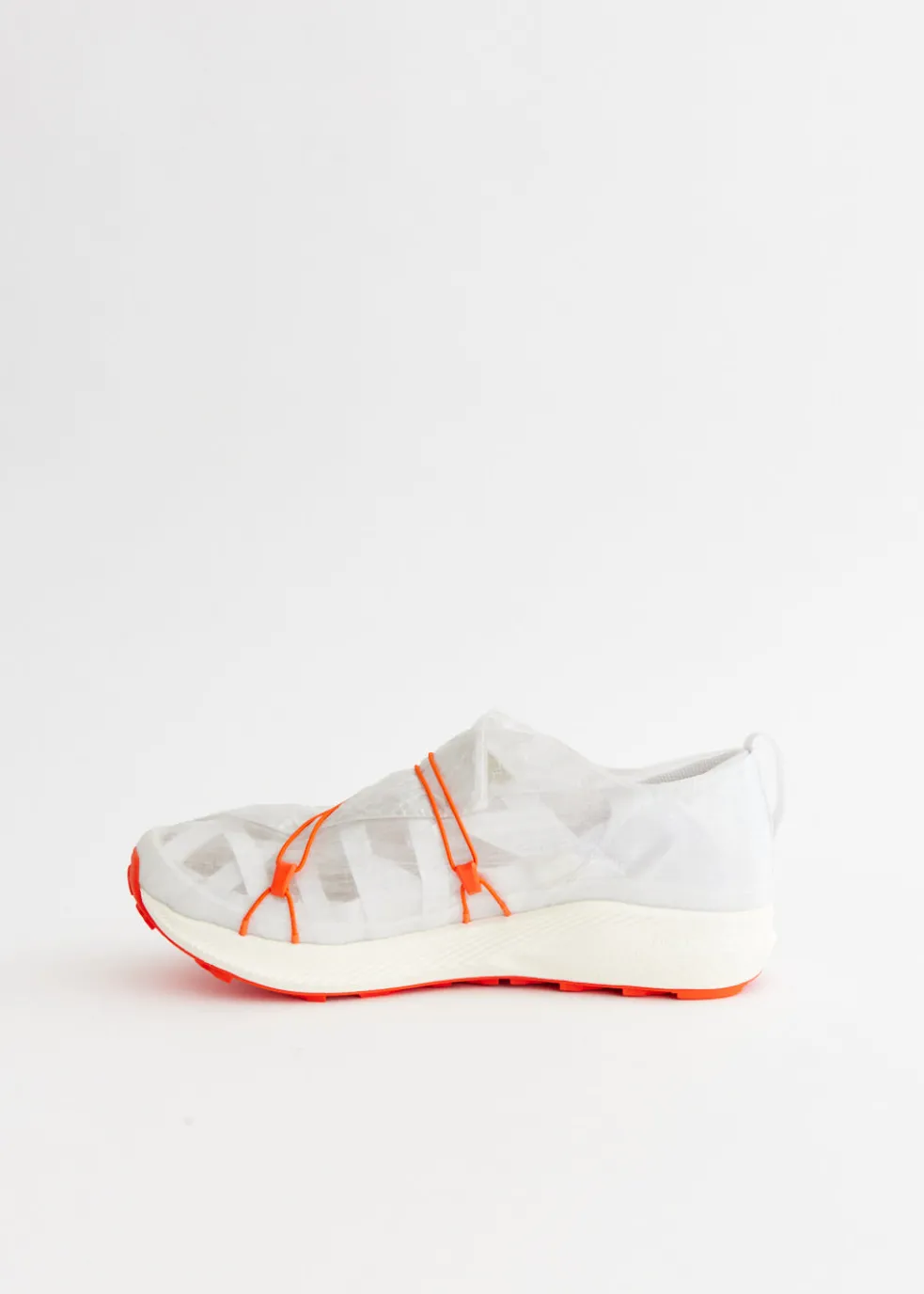 Kengo Kuma x Archisite ORU Sneakers