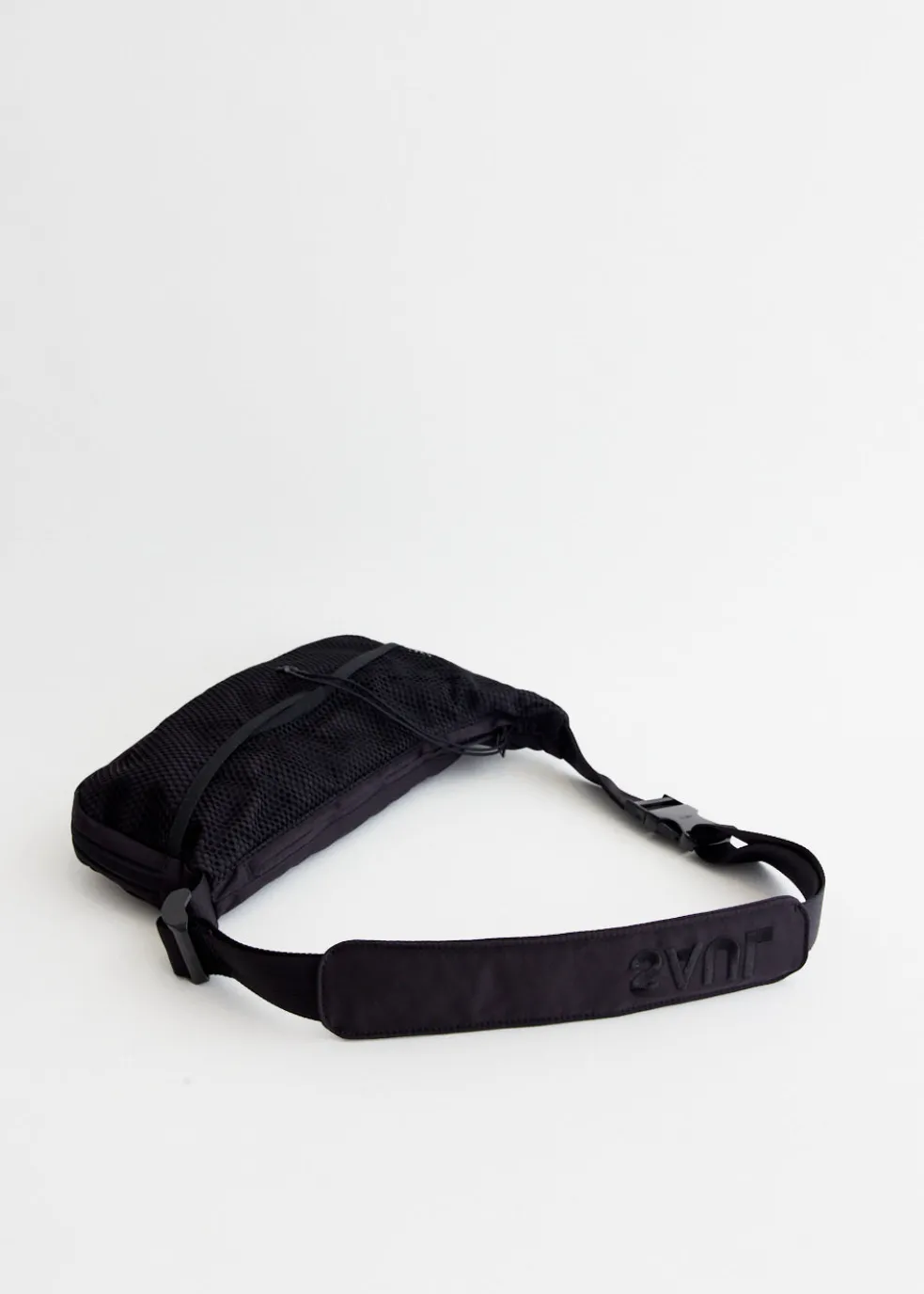 Keyhole Expandable Sling Bag
