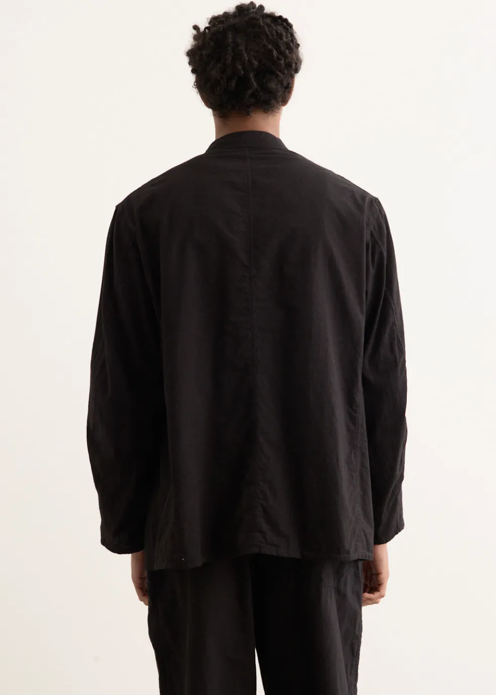 KHADI Cotton Jacket