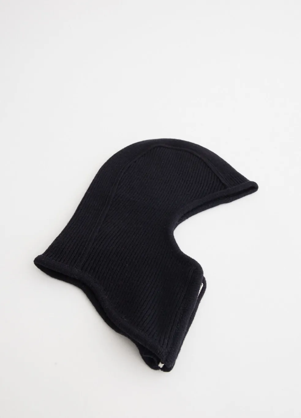 Knit Balaclava