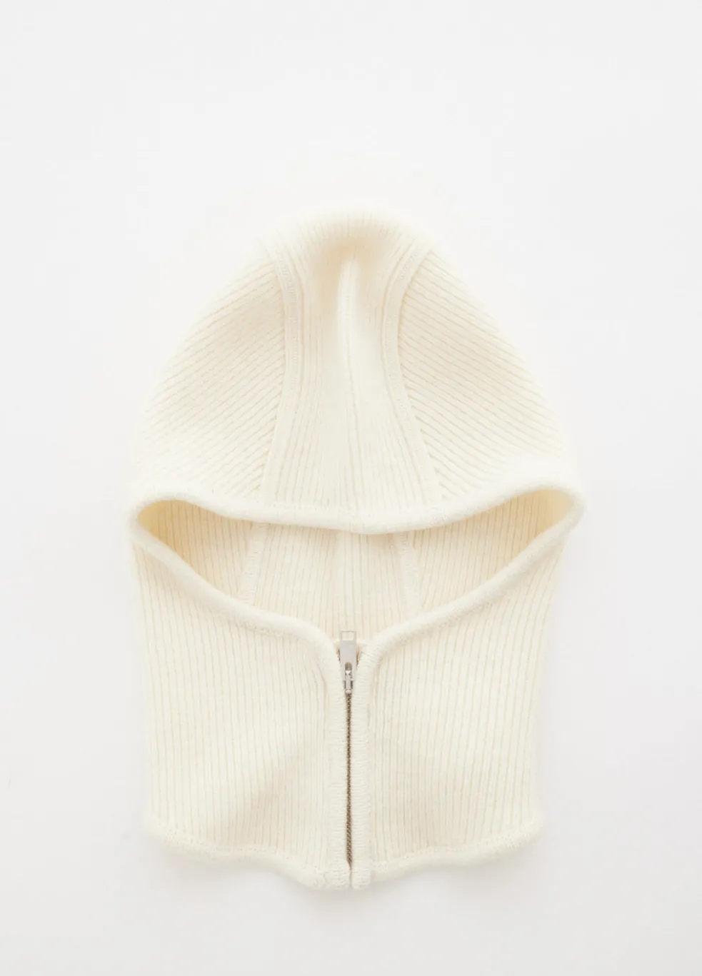 Knit Balaclava