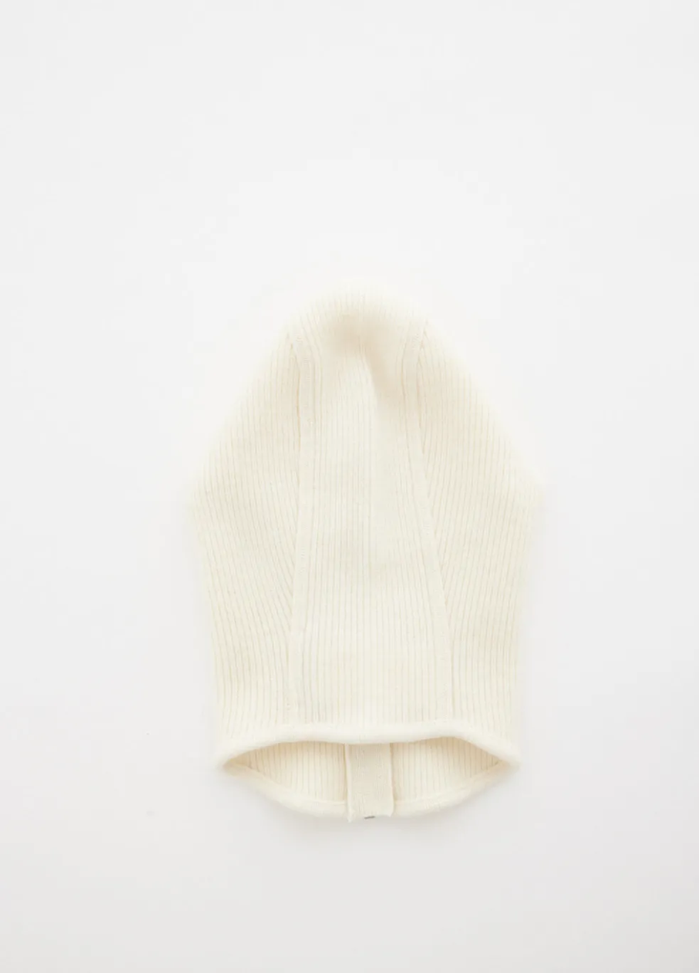 Knit Balaclava