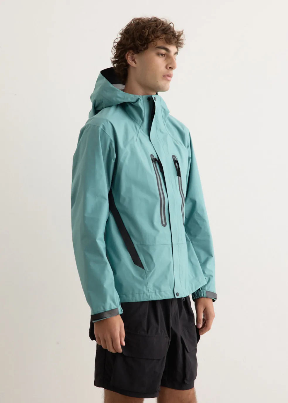 2.5L Hiker Rain Jacket