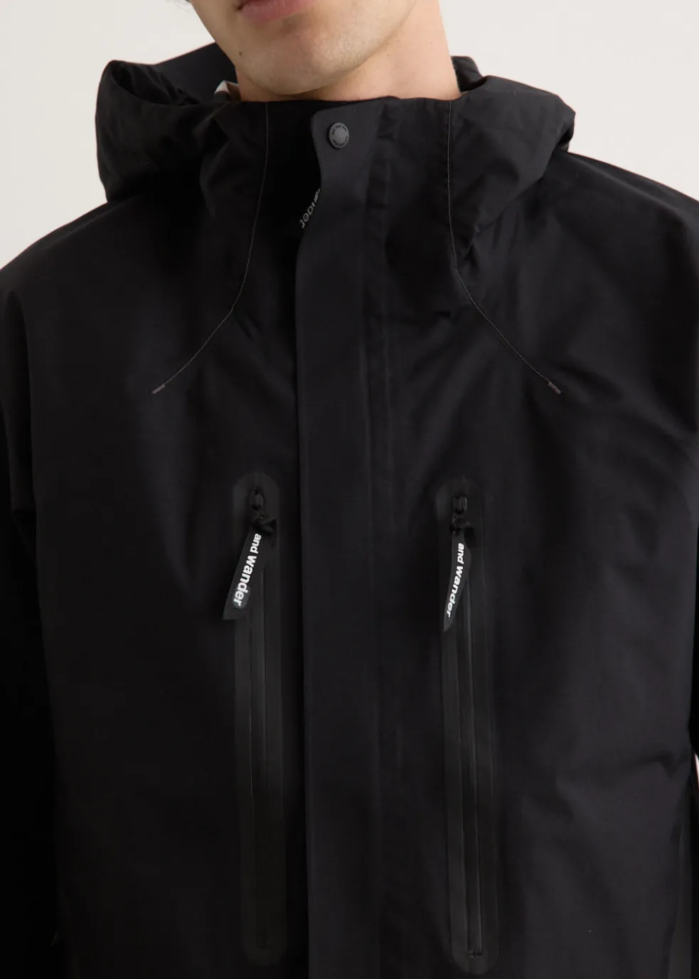 2.5L Hiker Rain Jacket