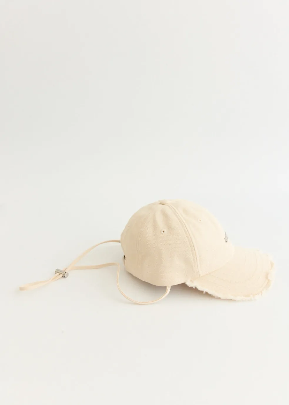 La Casquette Artichaut