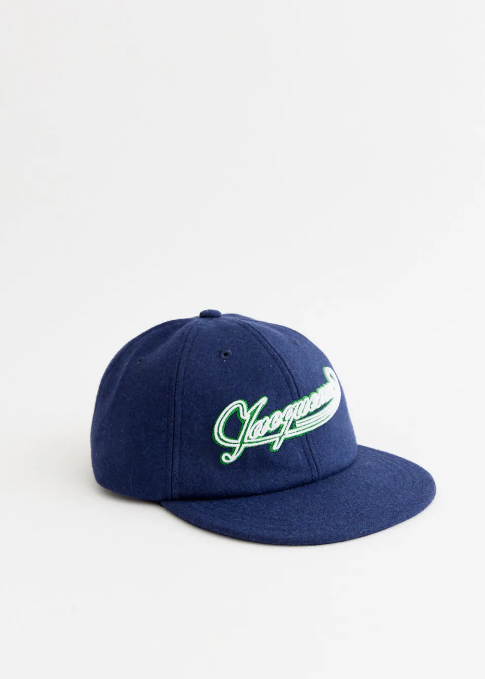 La Casquette Baseball Cap