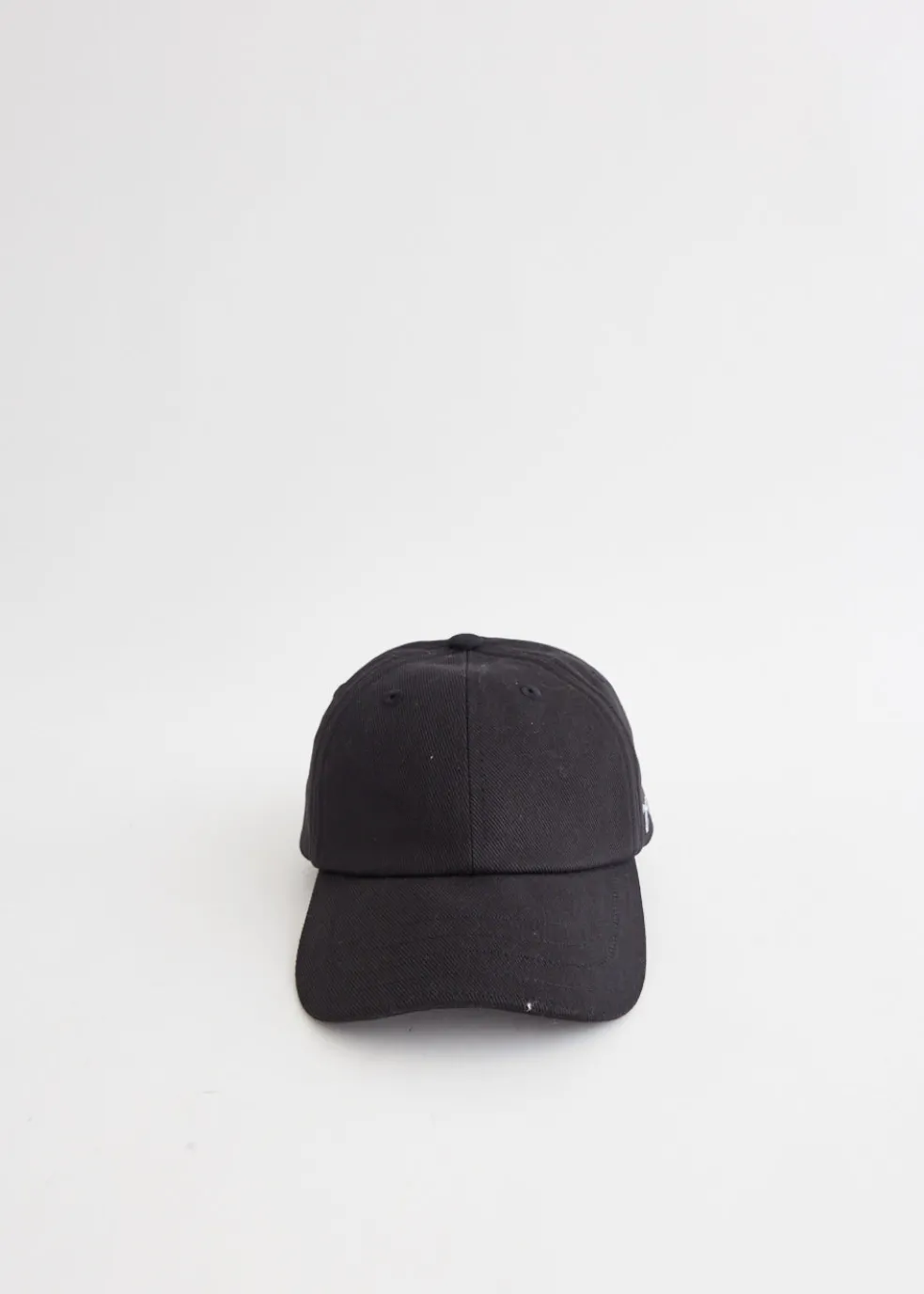 La Casquette Jacquemus
