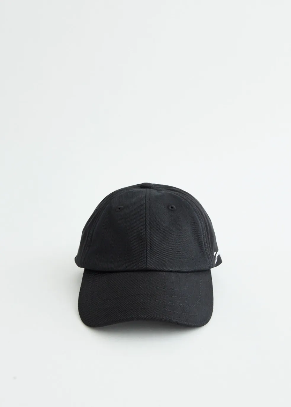 La Casquette Jacquemus Hat