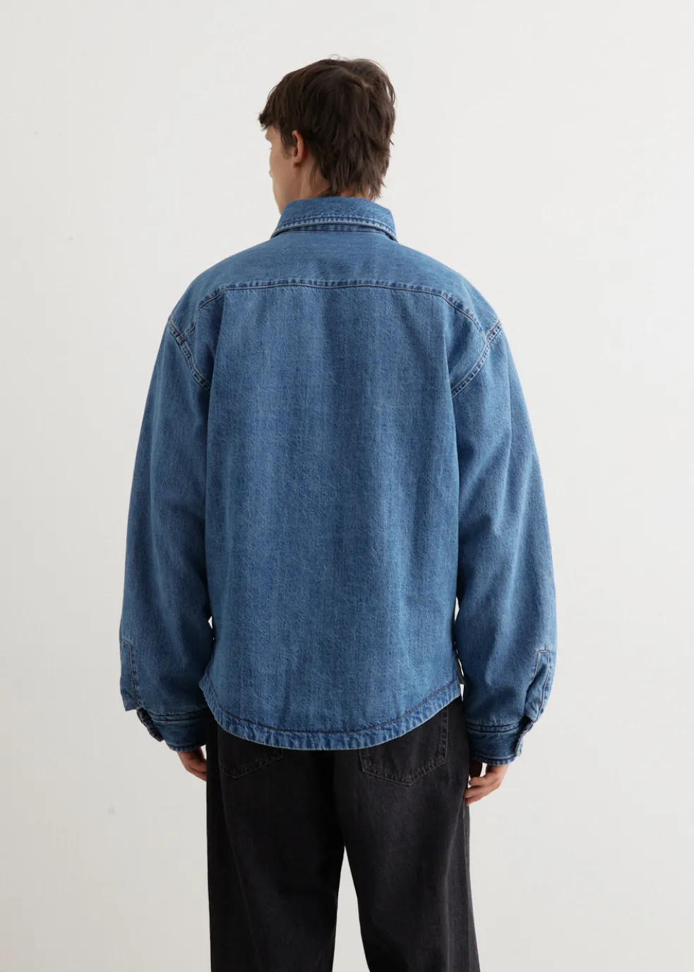 La Chemise Boulanger Jacket