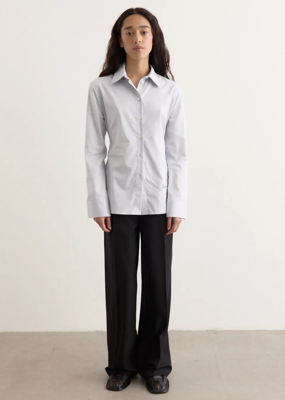 La Chemise De Costume