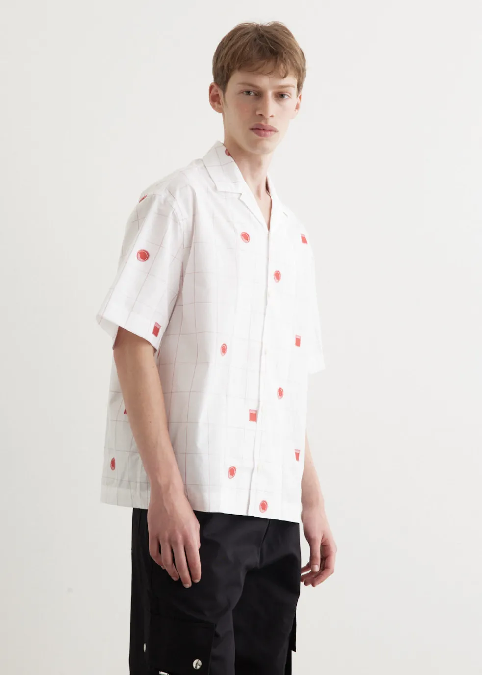 La Chemise Jean Shirt