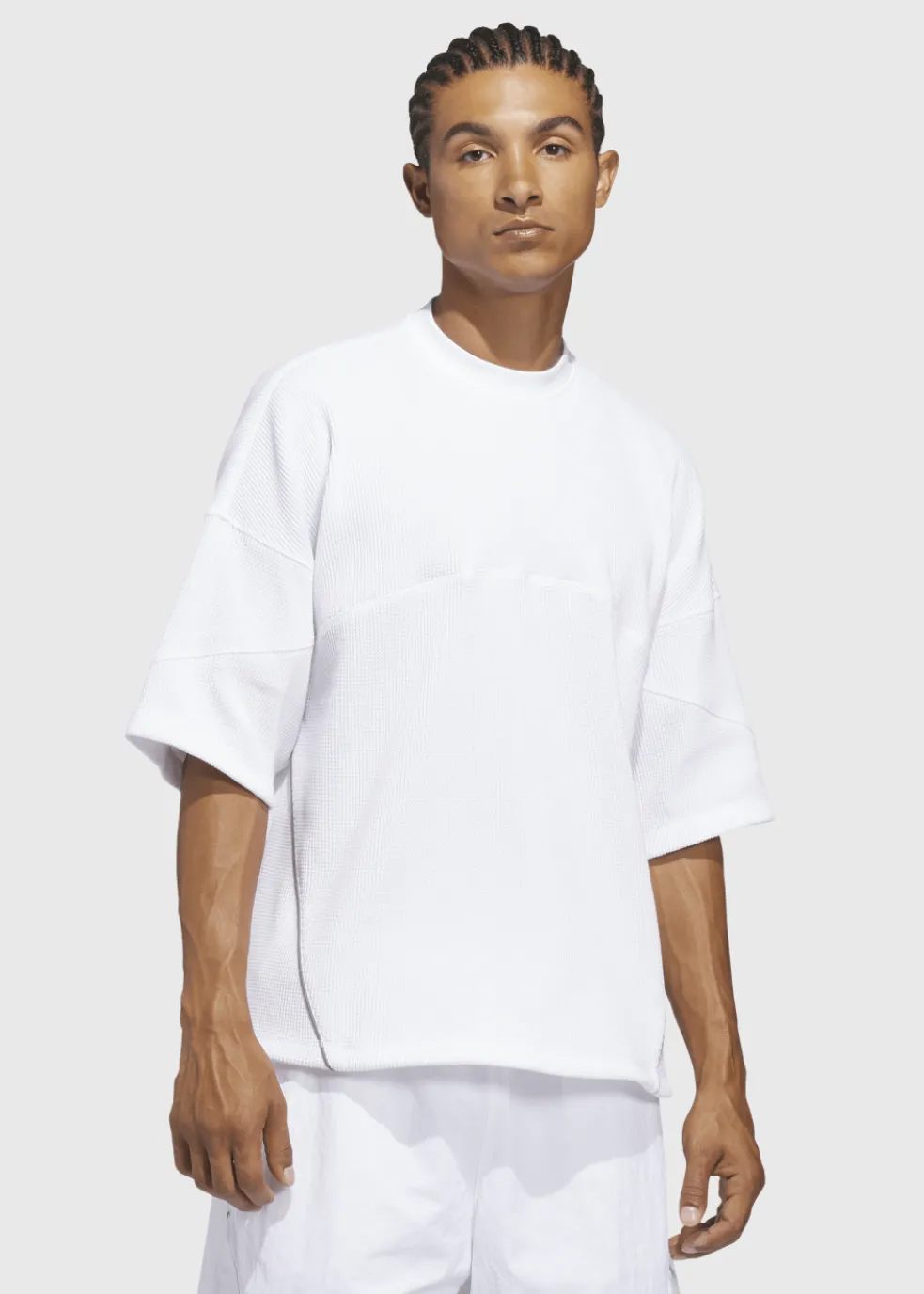 La Cienega Short Sleeve Sports T-Shirt