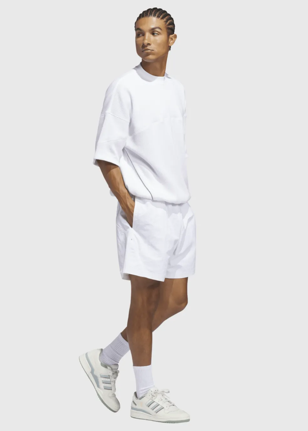 La Cienega Short Sleeve Sports T-Shirt