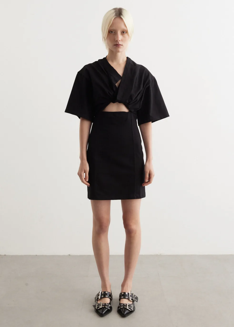 La Rob T-Shirt Bahia Dress